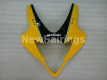 Carica l&#39;immagine nel visualizzatore di Gallery, Yellow Black Factory Style - GSX - R1000 05 - 06 Fairing