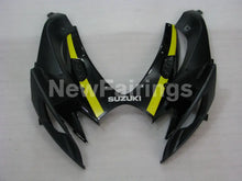 Carica l&#39;immagine nel visualizzatore di Gallery, Yellow and Black Factory Style - GSX-R600 06-07 Fairing Kit