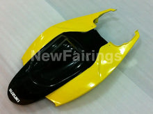 Carica l&#39;immagine nel visualizzatore di Gallery, Yellow Black Factory Style - GSX-R600 06-07 Fairing Kit