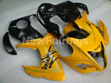 Carica l&#39;immagine nel visualizzatore di Gallery, Yellow Black Factory Style - GSX1300R Hayabusa 08-20