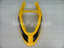 Carica l&#39;immagine nel visualizzatore di Gallery, Yellow Black Factory Style - TL1000R 98-03 Fairing Kit