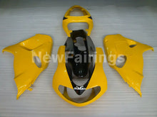 Carica l&#39;immagine nel visualizzatore di Gallery, Yellow Black Factory Style - TL1000R 98-03 Fairing Kit