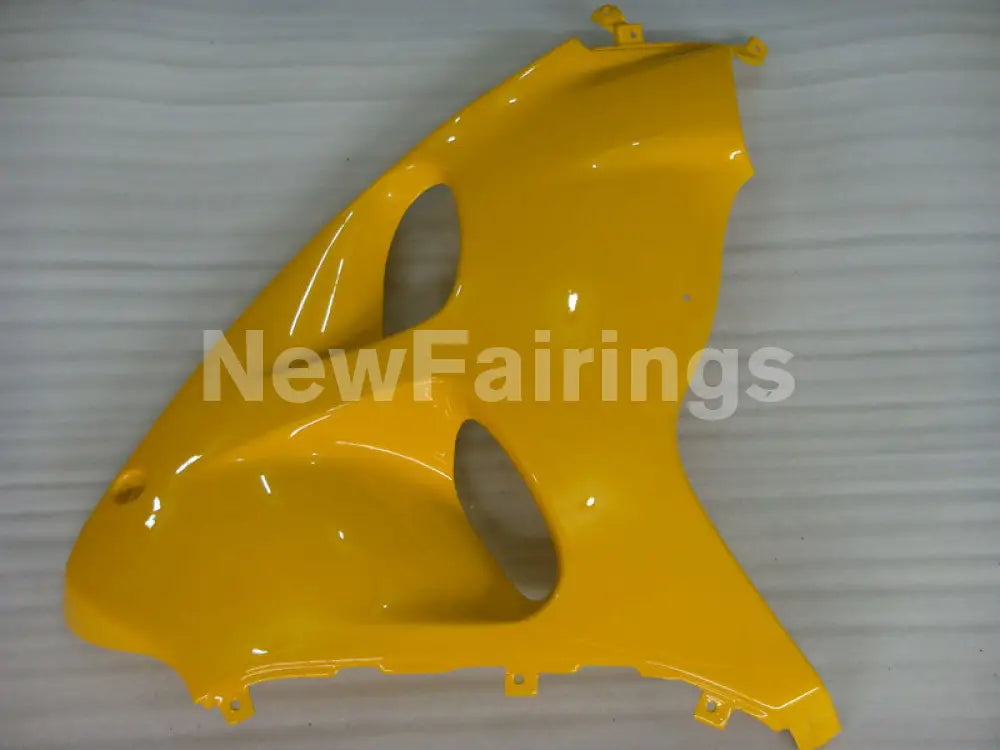 Yellow Black Factory Style - TL1000R 98-03 Fairing Kit