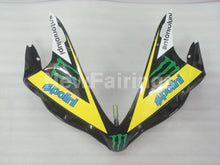 Carica l&#39;immagine nel visualizzatore di Gallery, Yellow Black Monster - YZF-R1 07-08 Fairing Kit - Vehicles