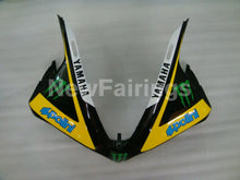 Carica l&#39;immagine nel visualizzatore di Gallery, Yellow Black Monster - YZF-R1 12-14 Fairing Kit - Vehicles