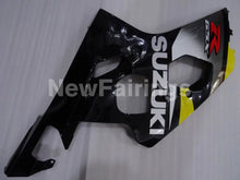 Carica l&#39;immagine nel visualizzatore di Gallery, Yellow Black and Silver Factory Style - GSX-R750 04-05