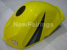 Carica l&#39;immagine nel visualizzatore di Gallery, Yellow Black and Silver Factory Style - GSX-R750 04-05