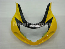 Carica l&#39;immagine nel visualizzatore di Gallery, Yellow Black and White Factory Style - GSX-R600 01-03