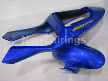 Carica l&#39;immagine nel visualizzatore di Gallery, Yellow and Blue Black Factory Style - CBR600 F4i 01-03