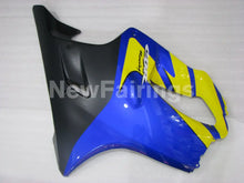 Carica l&#39;immagine nel visualizzatore di Gallery, Yellow and Blue Black Factory Style - CBR600 F4i 01-03