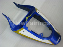 Carica l&#39;immagine nel visualizzatore di Gallery, Yellow and Blue Corona - GSX - R1000 00 - 02 Fairing Kit