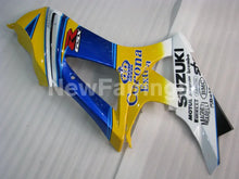 Carica l&#39;immagine nel visualizzatore di Gallery, Yellow Blue Corona - GSX - R1000 07 - 08 Fairing Kit