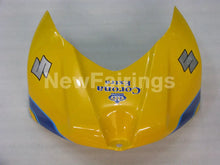 Carica l&#39;immagine nel visualizzatore di Gallery, Yellow Blue Corona - GSX - R1000 07 - 08 Fairing Kit