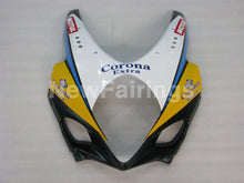 Carica l&#39;immagine nel visualizzatore di Gallery, Yellow Blue Corona - GSX - R1000 07 - 08 Fairing Kit