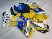 Carica l&#39;immagine nel visualizzatore di Gallery, Yellow Blue Corona - GSX - R1000 07 - 08 Fairing Kit