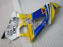 Carica l&#39;immagine nel visualizzatore di Gallery, Yellow Blue Corona - GSX - R1000 07 - 08 Fairing Kit