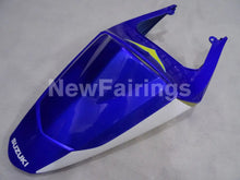 Carica l&#39;immagine nel visualizzatore di Gallery, Yellow Blue Corona - GSX-R600 04-05 Fairing Kit - Vehicles &amp;