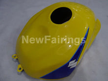 Carica l&#39;immagine nel visualizzatore di Gallery, Yellow Blue Corona - GSX-R600 04-05 Fairing Kit - Vehicles &amp;