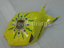 Carica l&#39;immagine nel visualizzatore di Gallery, Yellow and Green Black Rossi - CBR1000RR 06-07 Fairing Kit -