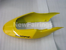 Carica l&#39;immagine nel visualizzatore di Gallery, Yellow and Grey Factory Style - CBR600 F4i 04-06 Fairing Kit