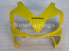 Carica l&#39;immagine nel visualizzatore di Gallery, Yellow and Grey Factory Style - CBR600 F4i 04-06 Fairing Kit