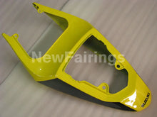 Carica l&#39;immagine nel visualizzatore di Gallery, Yellow Silver and Black Factory Style - GSX-R750 04-05